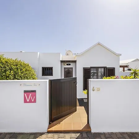 Vila 6 - Vipvipvillas