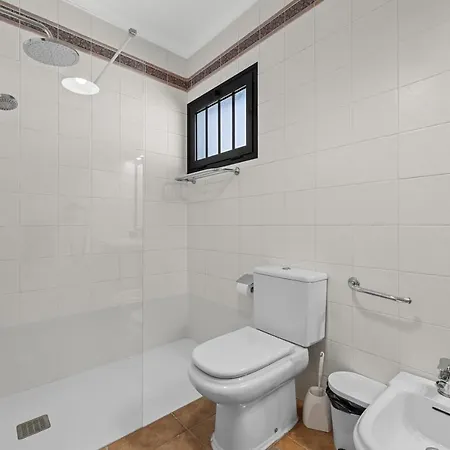 6 - Vipvipvillas Villa *