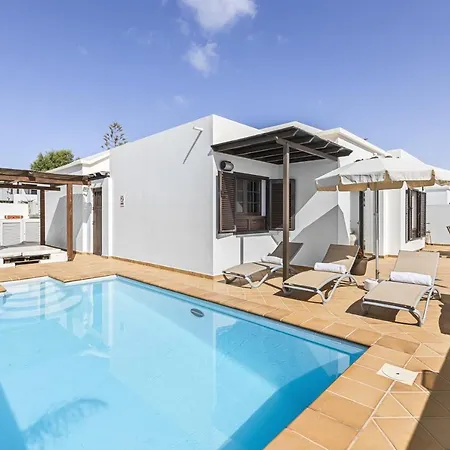 6 - Vipvipvillas Villa *