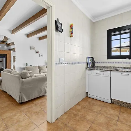 Villa 6 - Vipvipvillas *