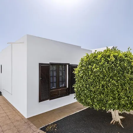 6 - Vipvipvillas Βίλα Tías