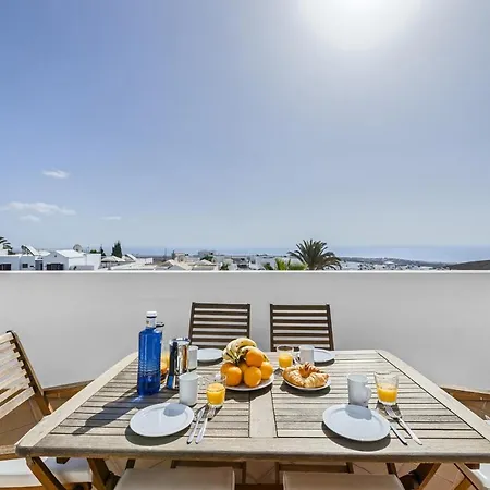 Βίλα 6 - Vipvipvillas Tías